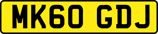 MK60GDJ