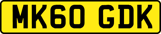MK60GDK