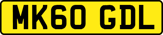 MK60GDL