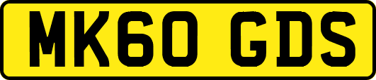 MK60GDS