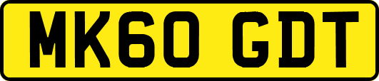 MK60GDT