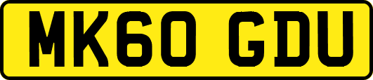MK60GDU