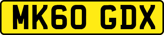 MK60GDX