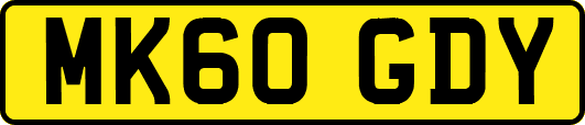 MK60GDY