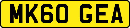 MK60GEA