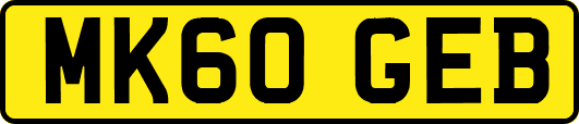 MK60GEB