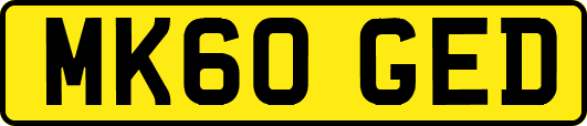 MK60GED