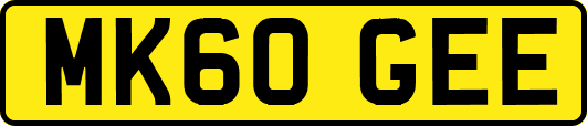 MK60GEE