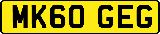MK60GEG