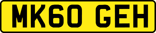 MK60GEH