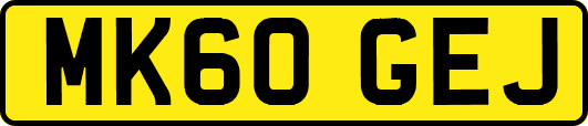 MK60GEJ