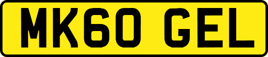 MK60GEL