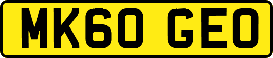 MK60GEO
