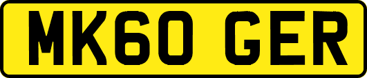 MK60GER