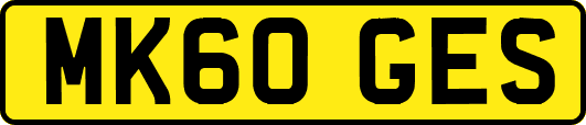MK60GES