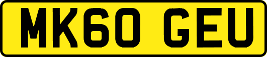MK60GEU