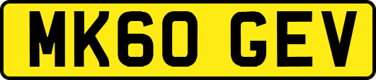 MK60GEV