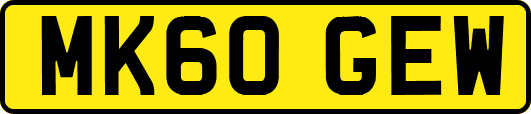 MK60GEW