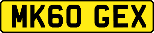 MK60GEX