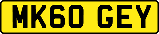 MK60GEY