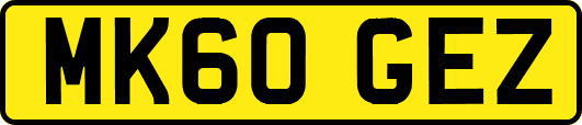 MK60GEZ
