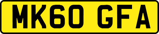 MK60GFA
