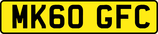 MK60GFC