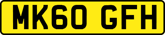 MK60GFH