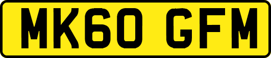 MK60GFM