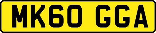 MK60GGA