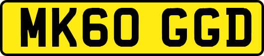 MK60GGD