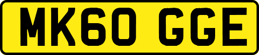 MK60GGE