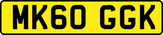 MK60GGK