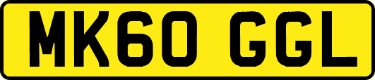 MK60GGL