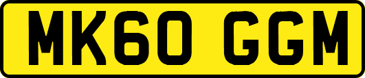 MK60GGM