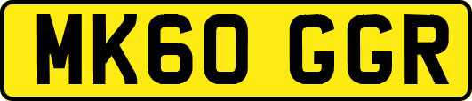 MK60GGR