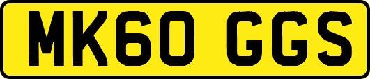 MK60GGS