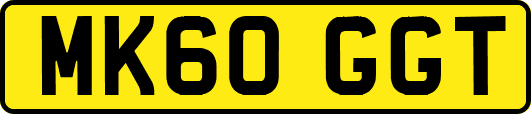 MK60GGT
