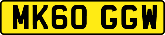 MK60GGW