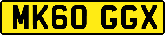 MK60GGX