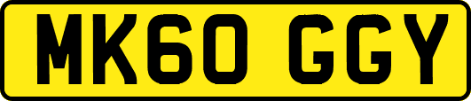 MK60GGY