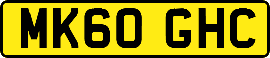 MK60GHC