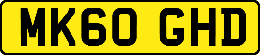MK60GHD