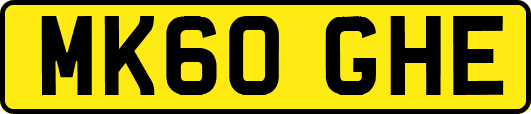 MK60GHE