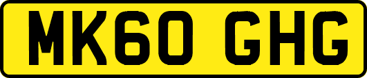 MK60GHG