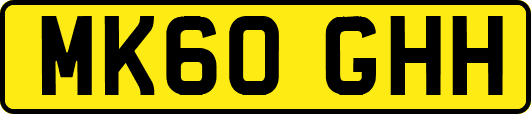 MK60GHH