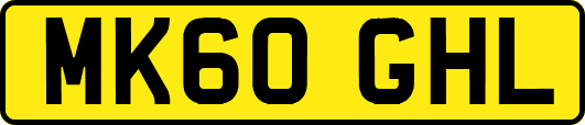 MK60GHL