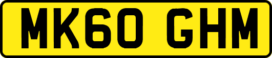 MK60GHM