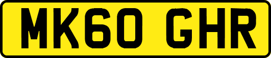 MK60GHR
