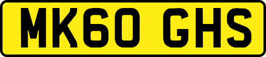 MK60GHS